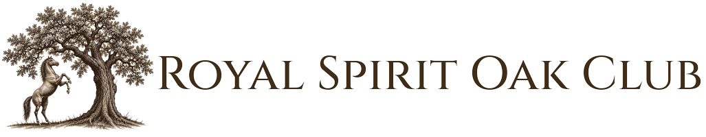 Royal Spirit Oak Club